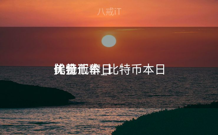 比特币本日
代价
美元汇率_比特币本日
美金代价
