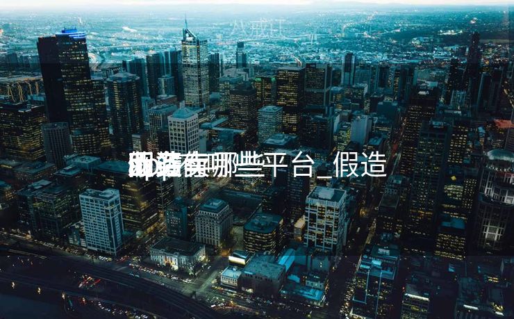 假造
币买卖
业务
app有哪些平台_假造
币买卖
业务
网站有哪些