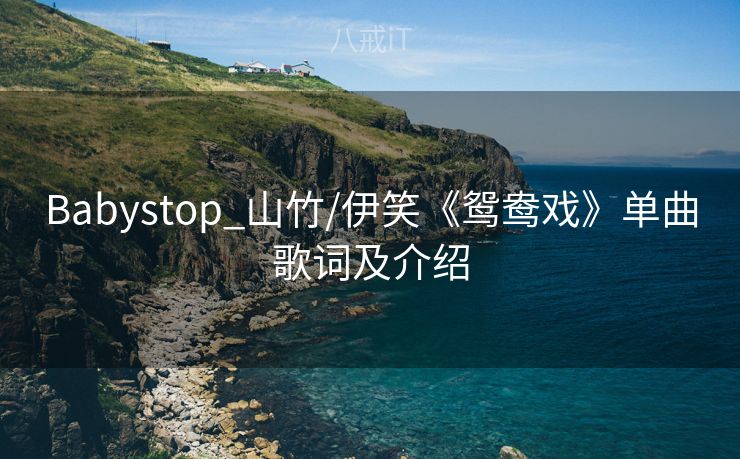 Babystop_山竹/伊笑《鸳鸯戏》单曲歌词及介绍