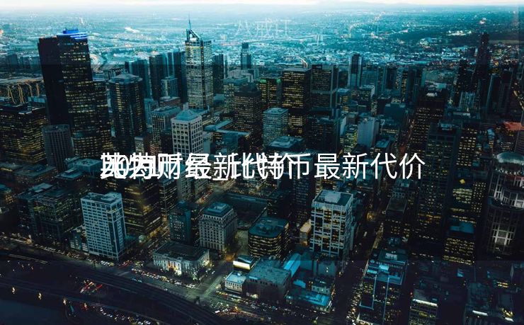 比特币最新代价
英为财经_比特币最新代价
2021