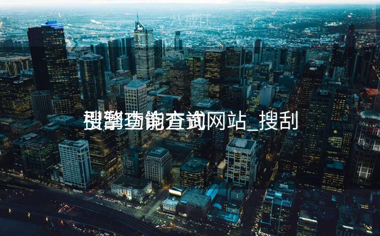 搜刮
引擎功能查询网站_搜刮
引擎查询方式