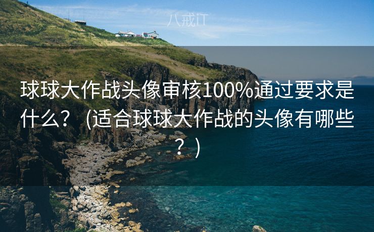 球球大作战头像审核100%通过要求是什么? (适合球球大作战的头像有哪些?) 球球大作战头像审核100%通过要求是什么? (适合球球大作战的头像有哪些?)