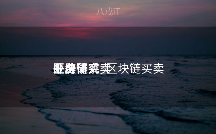 区块链买卖
业务
平台研究_区块链买卖
业务
平台体系
开辟
区块链买卖
业务
平台研究_区块链买卖
业务
平台体系
开辟