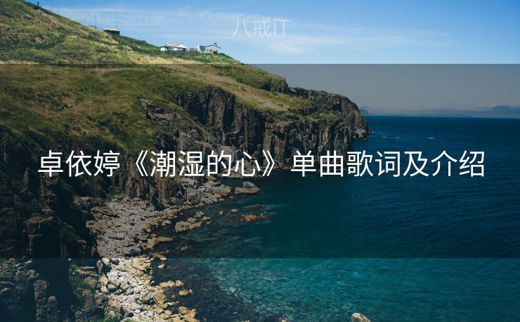 卓依婷《潮湿的心》单曲歌词及介绍