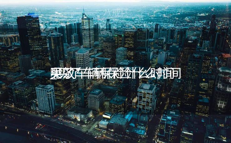 买了车辆保险什么时间
见效
_买了车辆保险什么时间
见效
啊