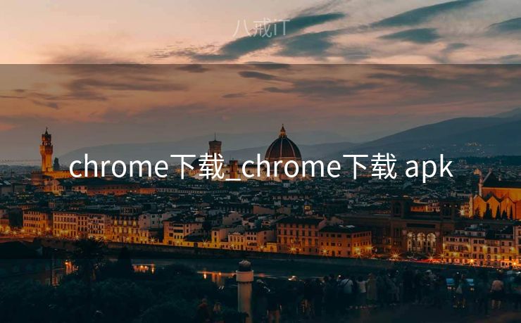 chrome下载_chrome下载 apk