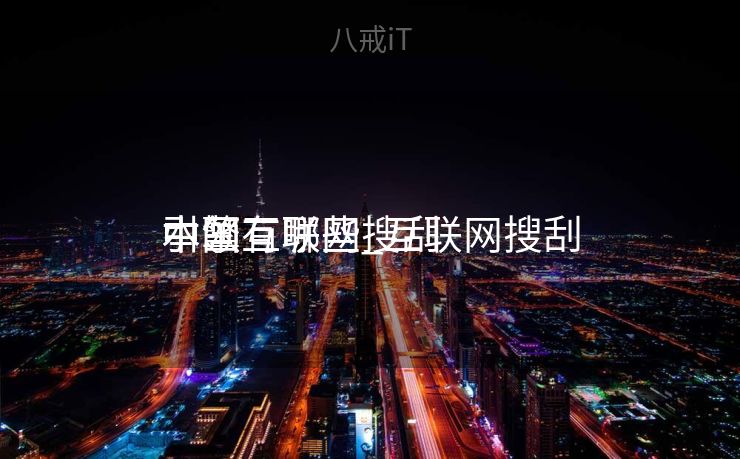 中国互联网搜刮
引擎有哪些_互联网搜刮
本领
