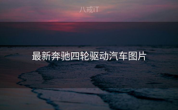 最新奔驰四轮驱动汽车图片