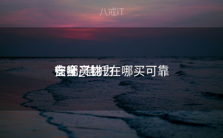 信托产物
在哪买比力
安全_信托在哪买可靠