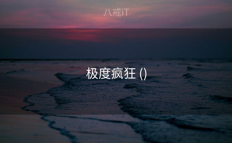 极度疯狂 ()