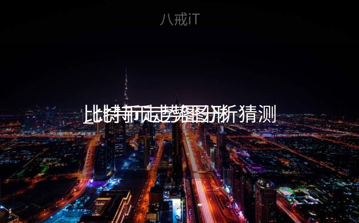 比特币走势图分析猜测
_比特币走势图形