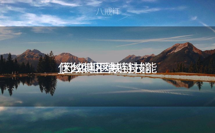 什么叫区块链技能
_什么叫区块链技能
 区块链平台