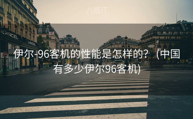 伊尔-96客机的性能是怎样的？ (中国有多少伊尔96客机)