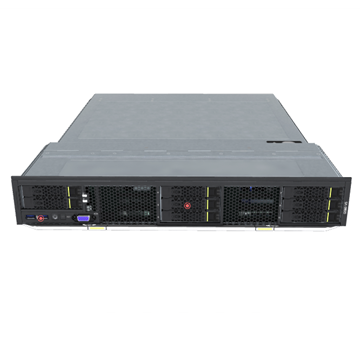 超聚变FusionServer G560 V5全宽GPU服务器