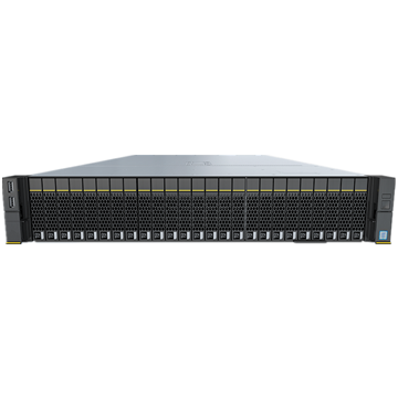 超聚变FusionServer 2288H V5机架式服务器-北京华为超聚变服务器授权代理经销商