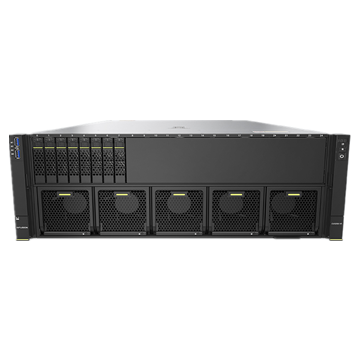超聚变FusionServer CX5200 V5机架式GPU服务器-北京华为超聚变服务器授权代理经销商