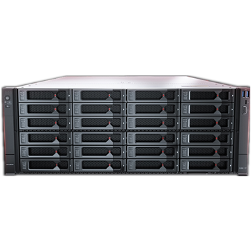 超聚变FusionServer 5288 V7机架式服务器-北京授权代理经销商