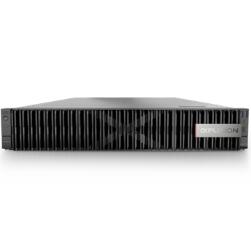 超聚变FusionServer 2488H V7机架式服务器