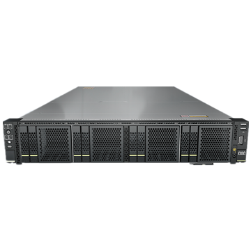 FusionServer X6000 V6高密服务器-北京超聚变授权代理经销商