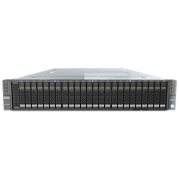 FusionServer X6000 V5高密服务器-北京超聚变授权代理经销商