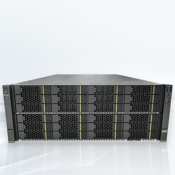 超聚变FusionServer 5288 V6机架式服务器-北京华为服务器授权代理经销商