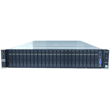 超聚变FusionServer 2488H V5机架式服务器-北京超聚变服务器授权代理经销商