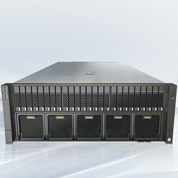 超聚变FusionServer 5885H V5机架式服务器-北京超聚变授权代理经销商
